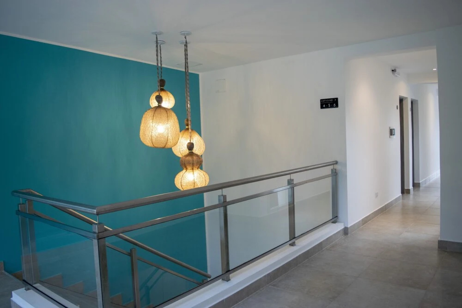 7 Lunas de San Lorenzo