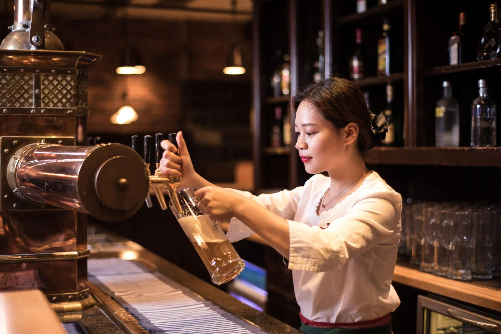 Crowne Plaza Wuxi City Center by IHG