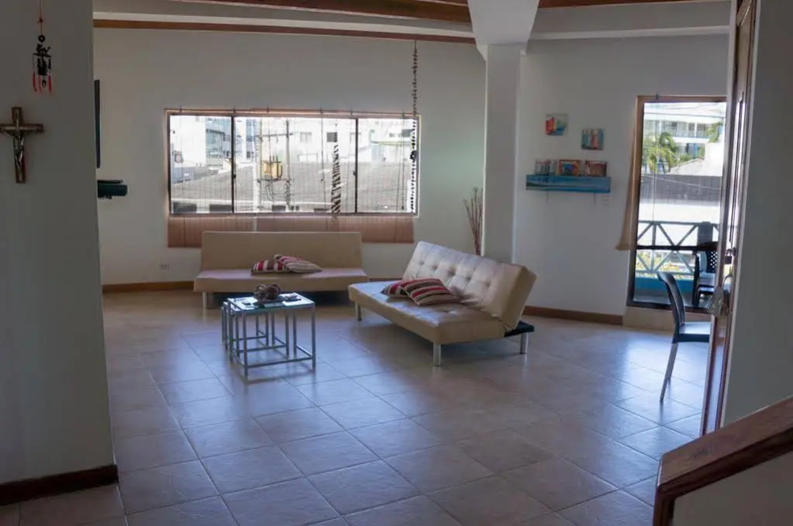 Di Apartment