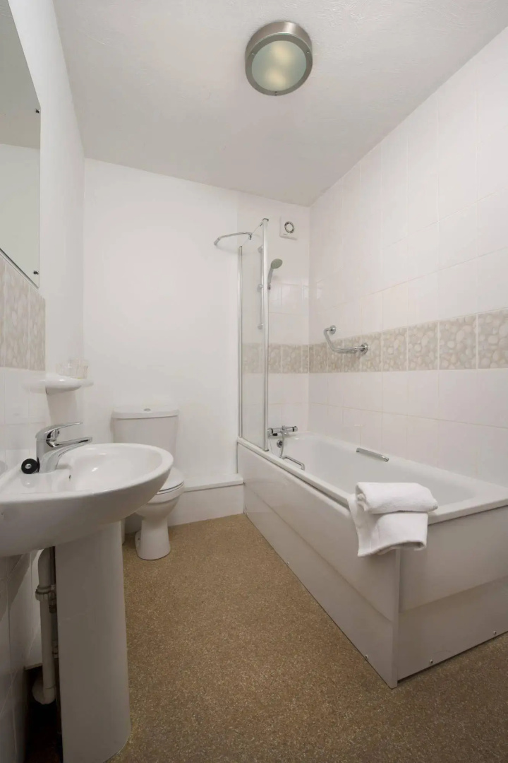 The St Ives Bay Hotel
