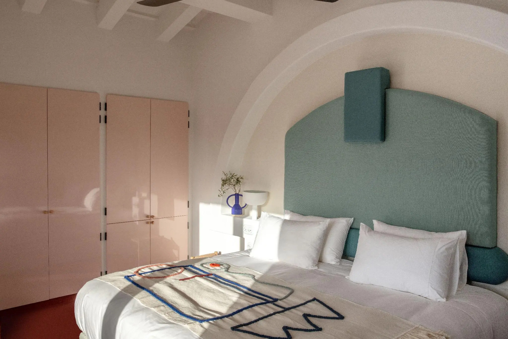 Hotel Menorca Experimental