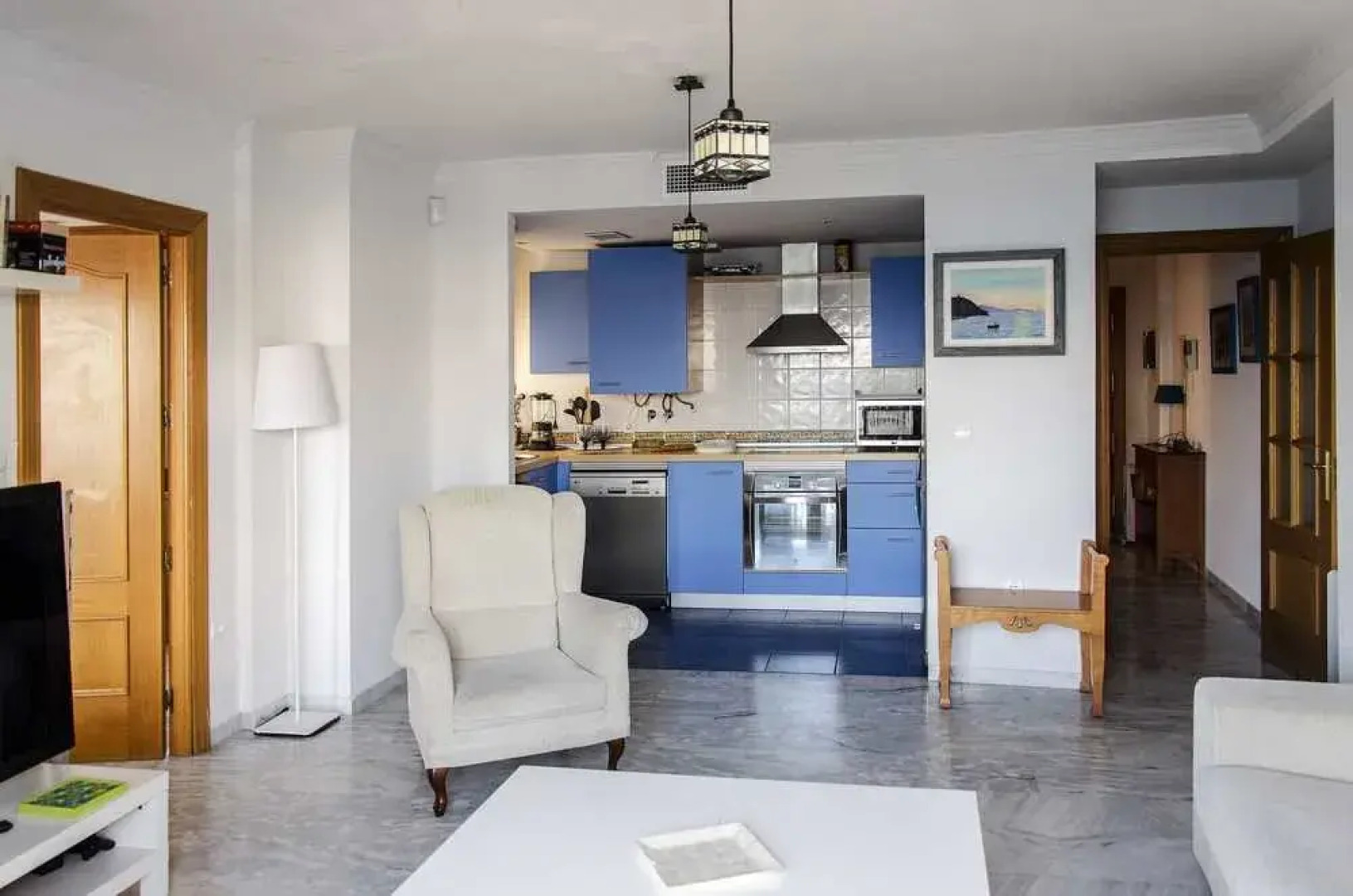 Alkisol Apartamentos