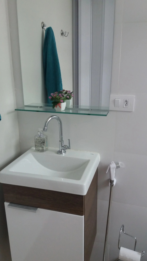 Estúdio Praia residence