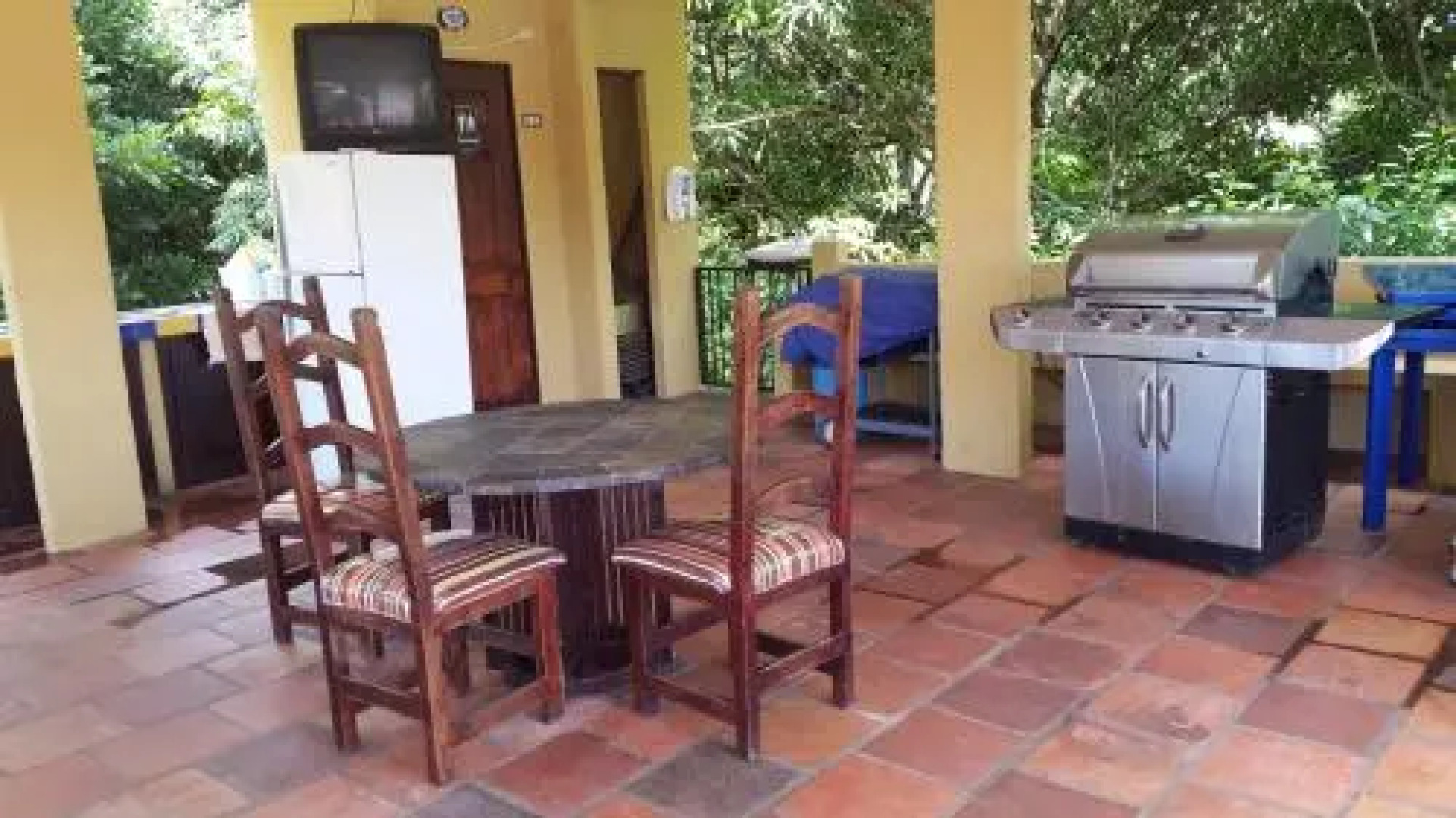 Hotel Villas Posada del Sol