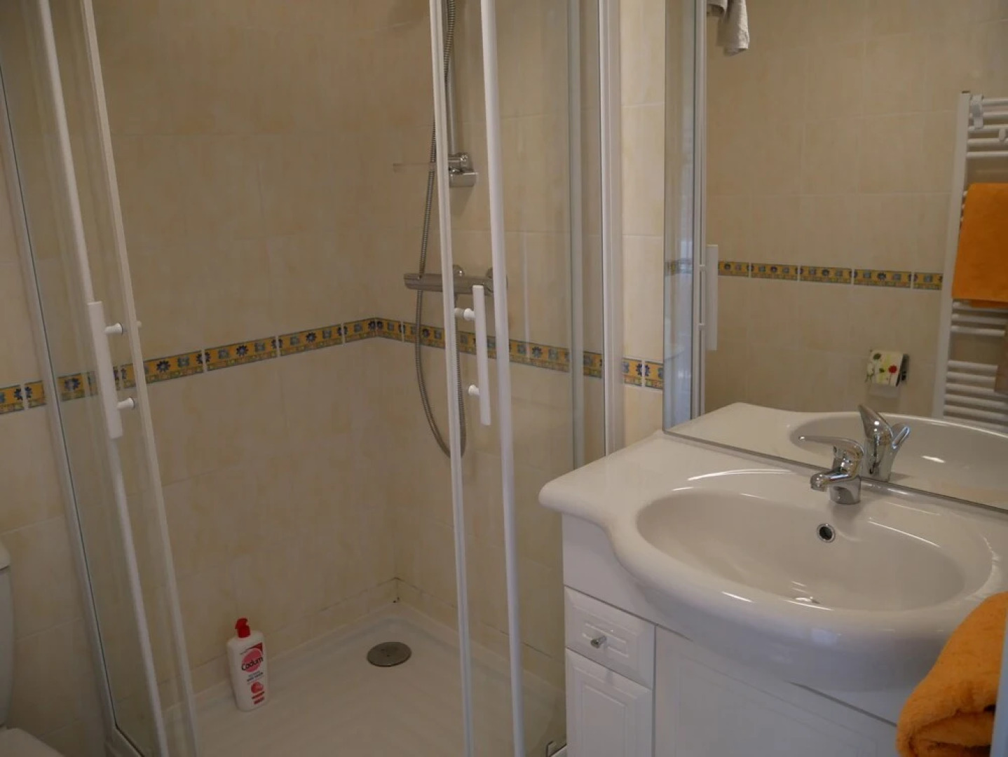 Chambres dHôtes de Kerioret Izella