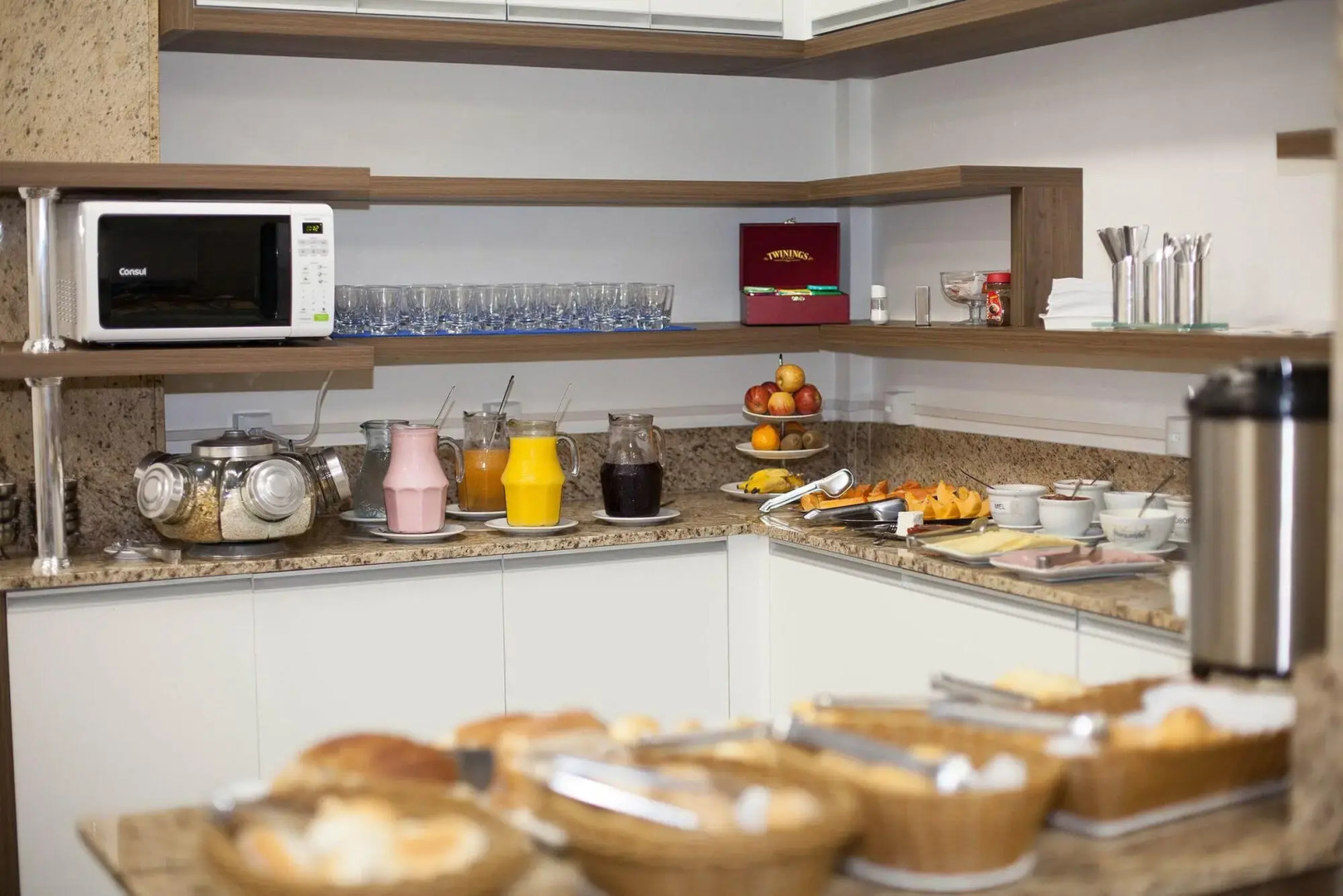 Letto Hotel Porto Alegre