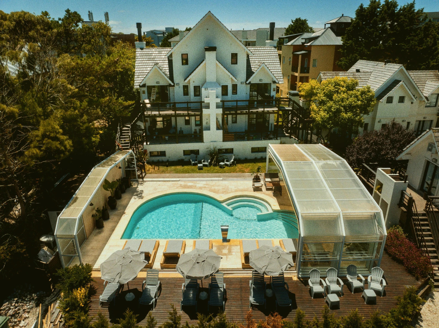 Aparthotel La Galeria