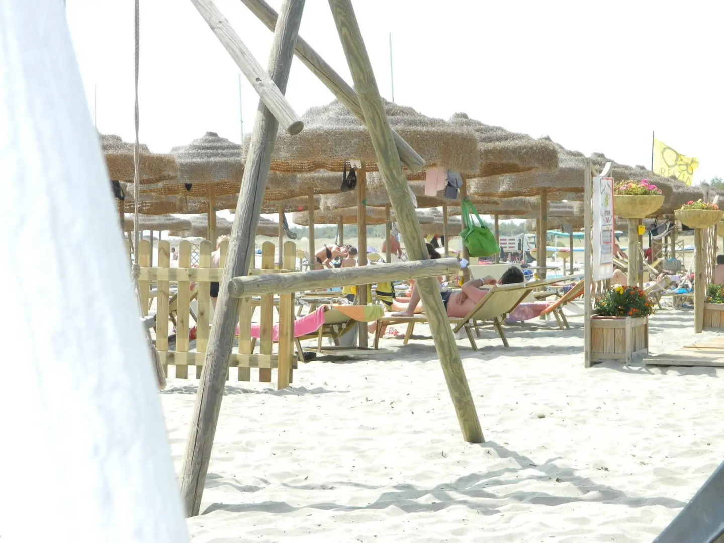 Villaggio Porto Corallo