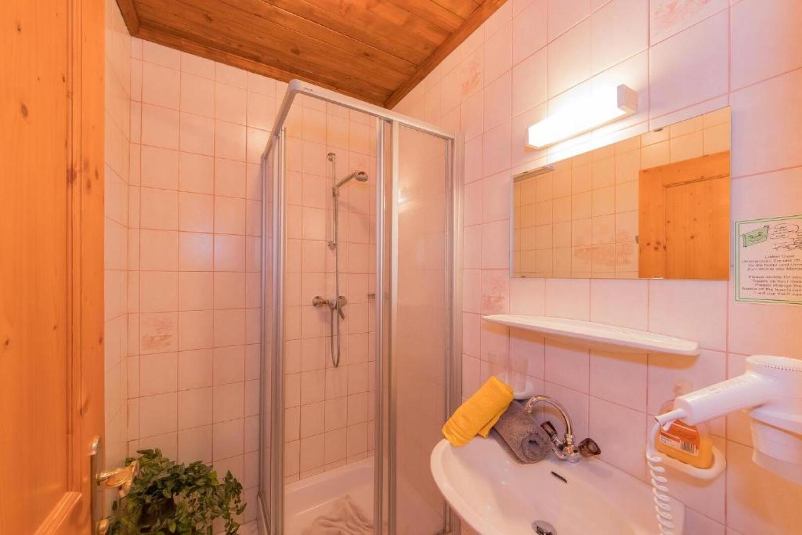 Landhotel Hinteraigengut