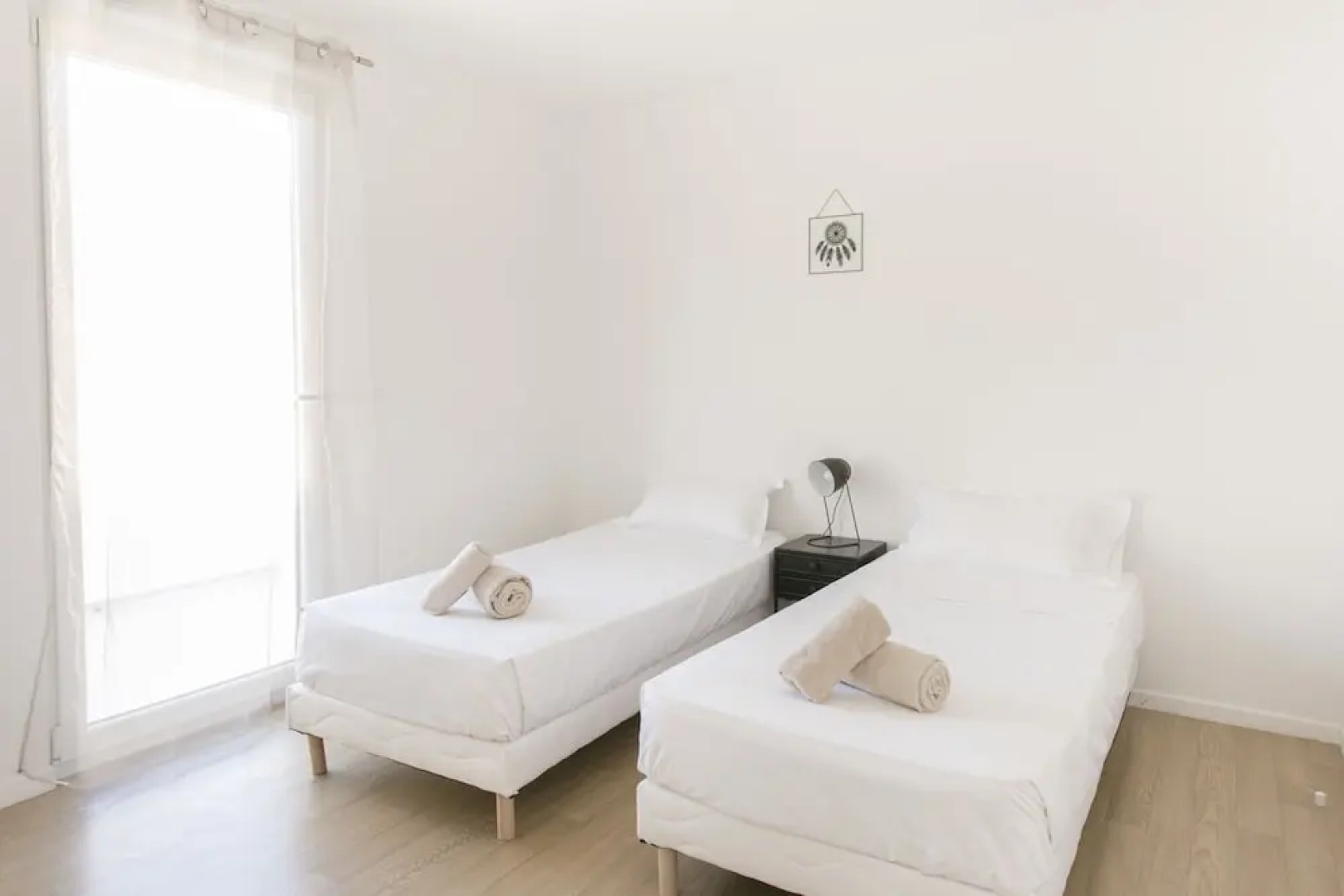 Zenao Appart'hôtels Mulhouse