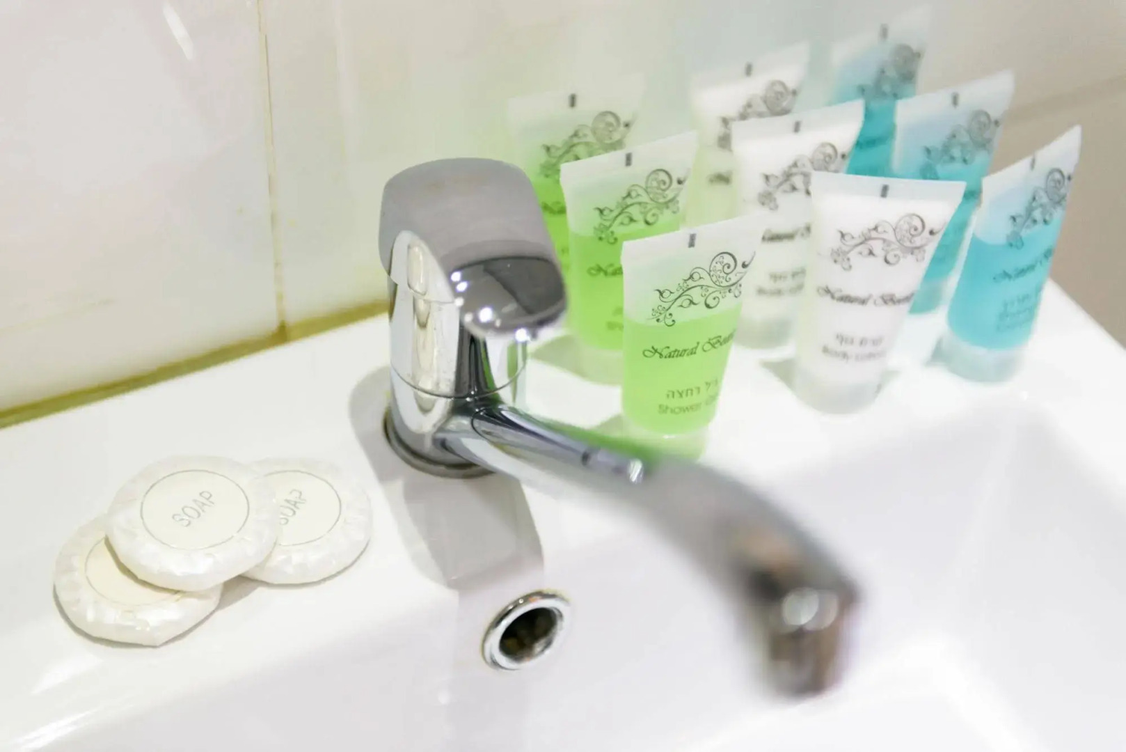 Crown Sea Apartments