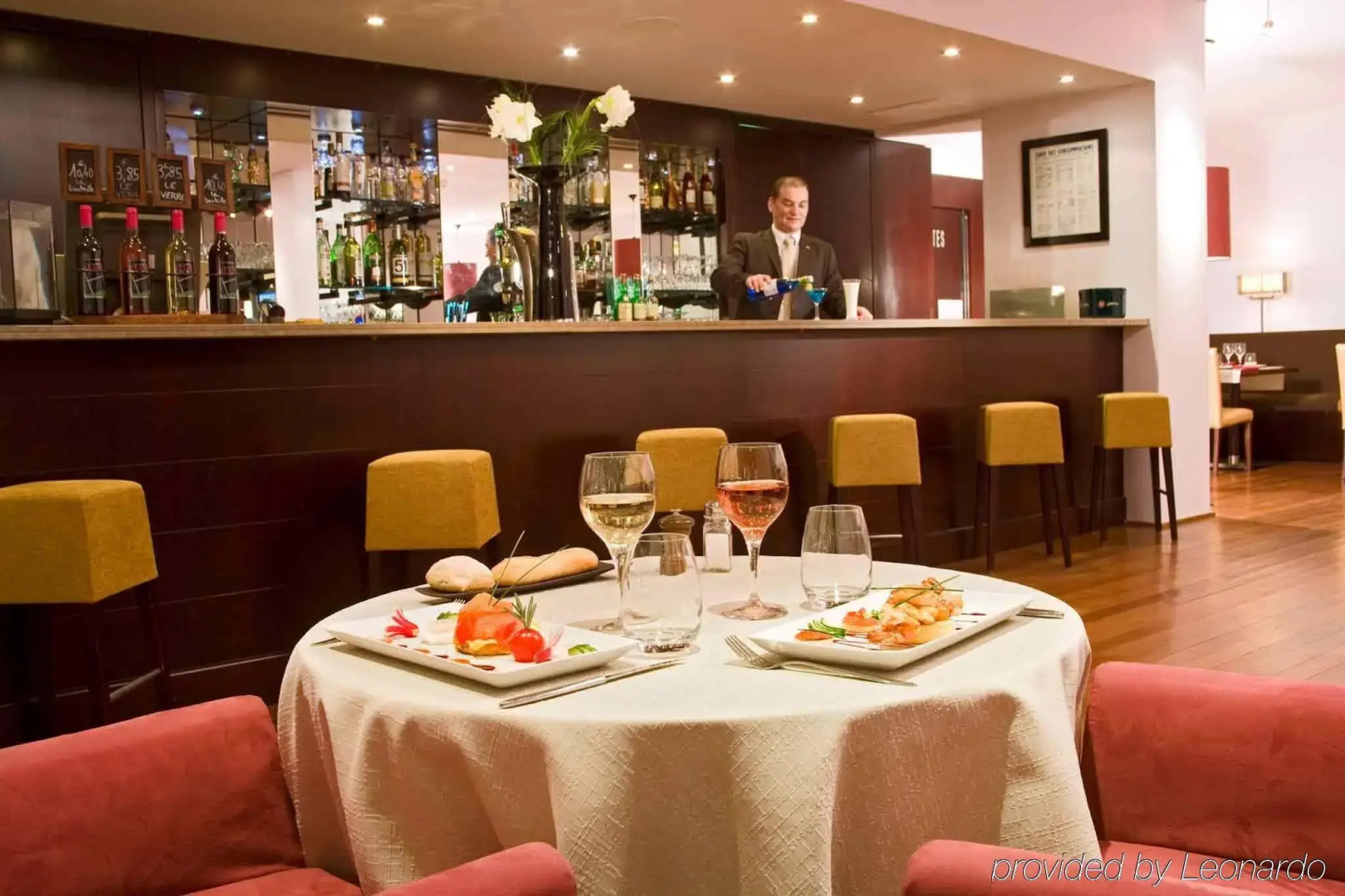 Mercure Montpellier Centre Comédie