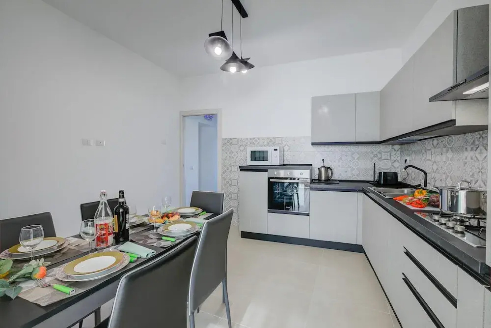 Darma s House 3 Minutes From Monate Lake