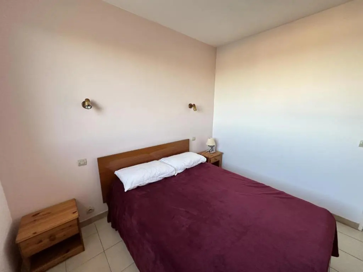 Appartement Port-Vendres, 2 pièces, 4 personnes - FR-1-309-160