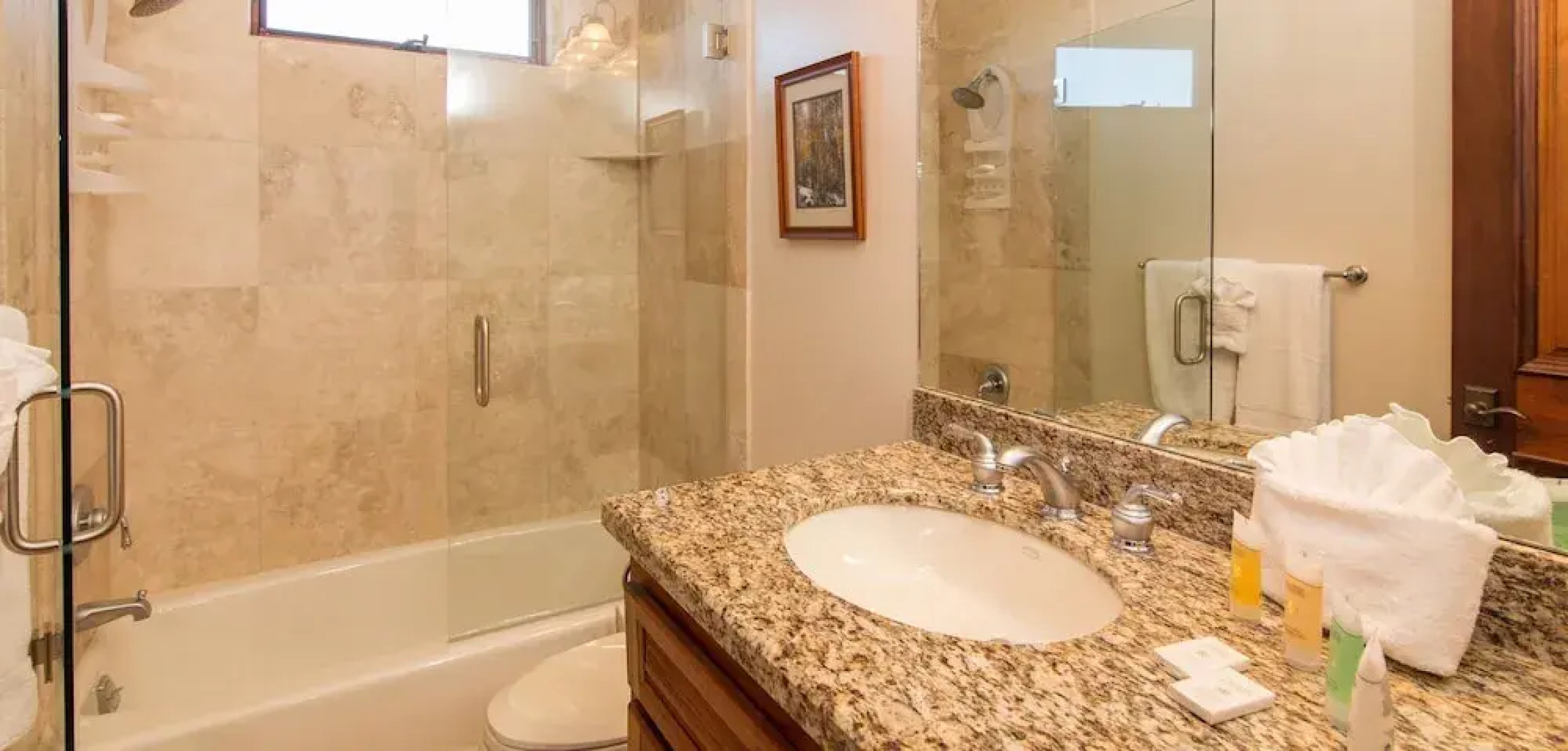 Lodge ON THE Point by Exceptional Stays