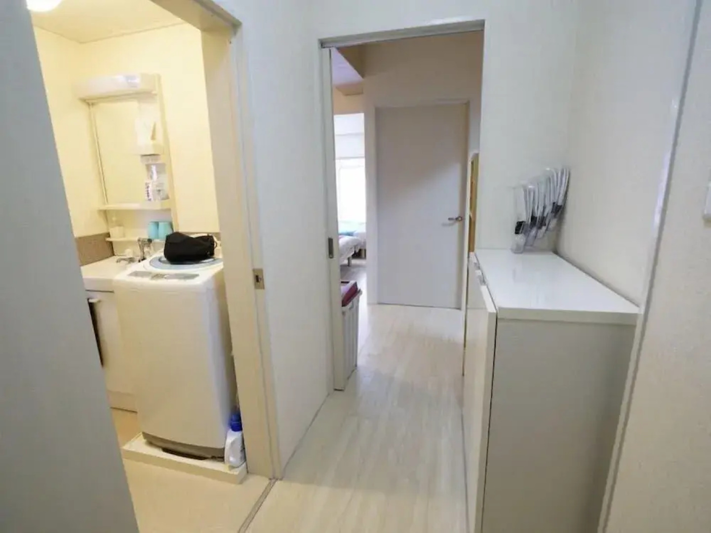 Yoshimi Building 506