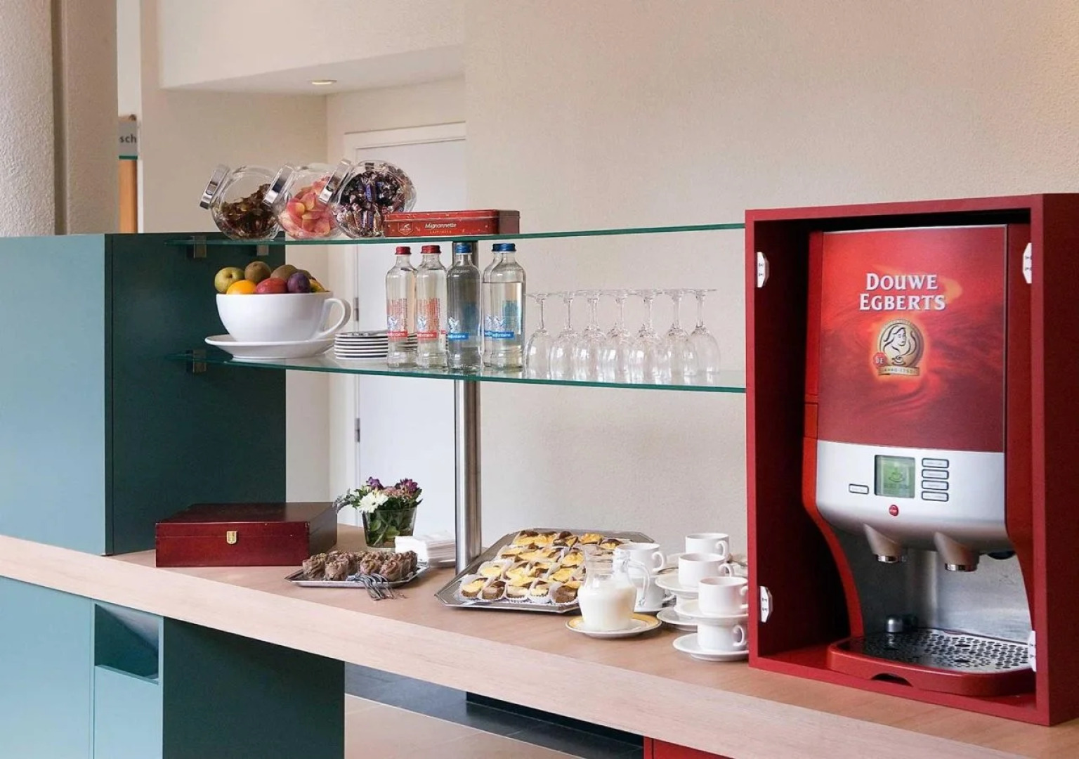 Novotel Gent Centrum