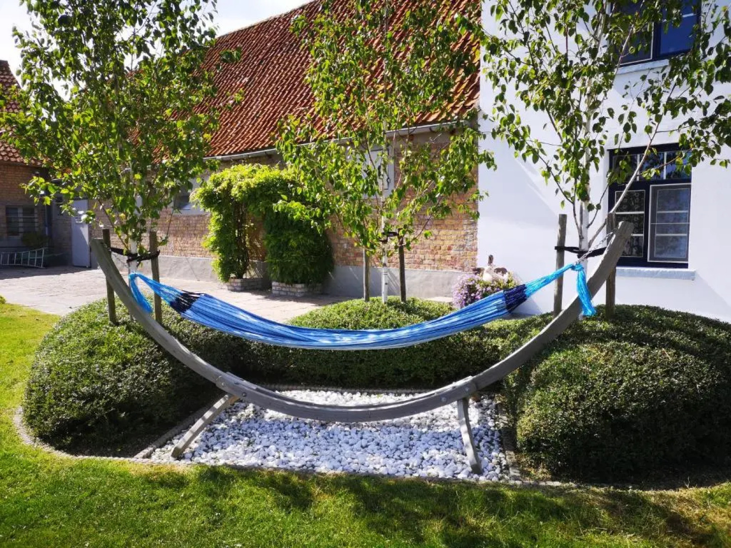 Vacation Home Mechelhof