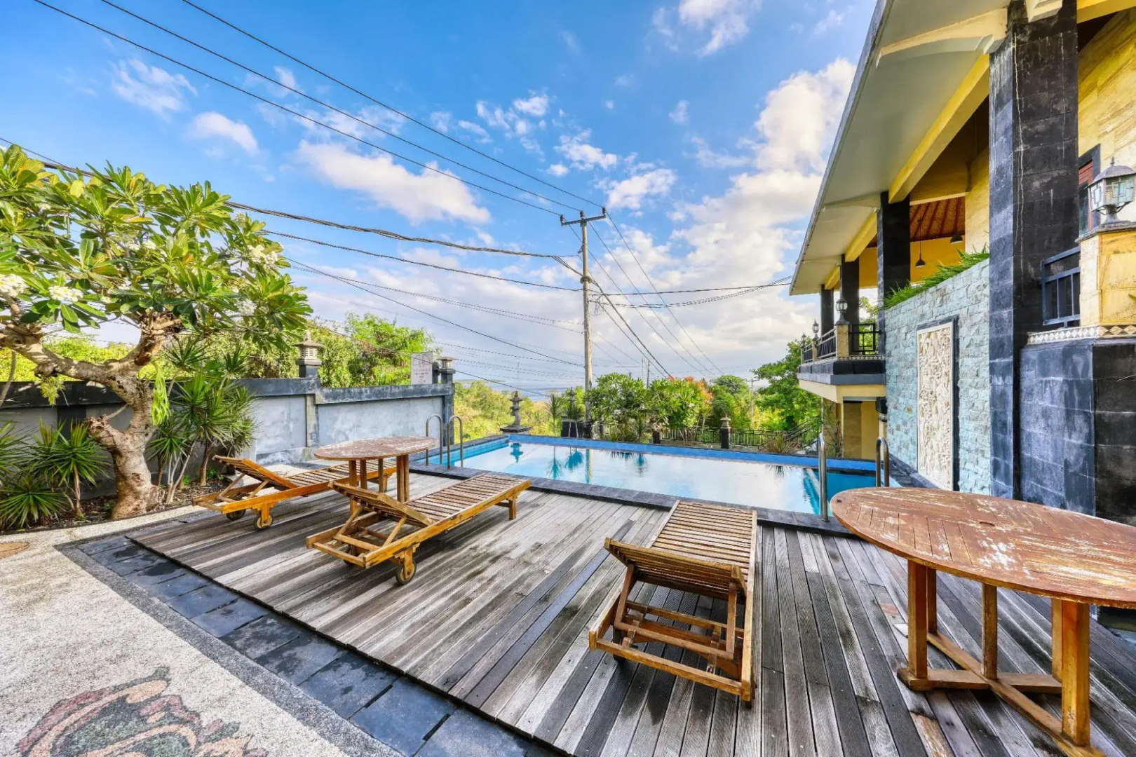 Tegar Penida Paradise