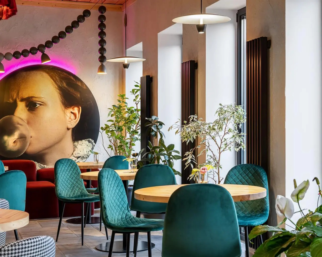 Николаев Билдинг