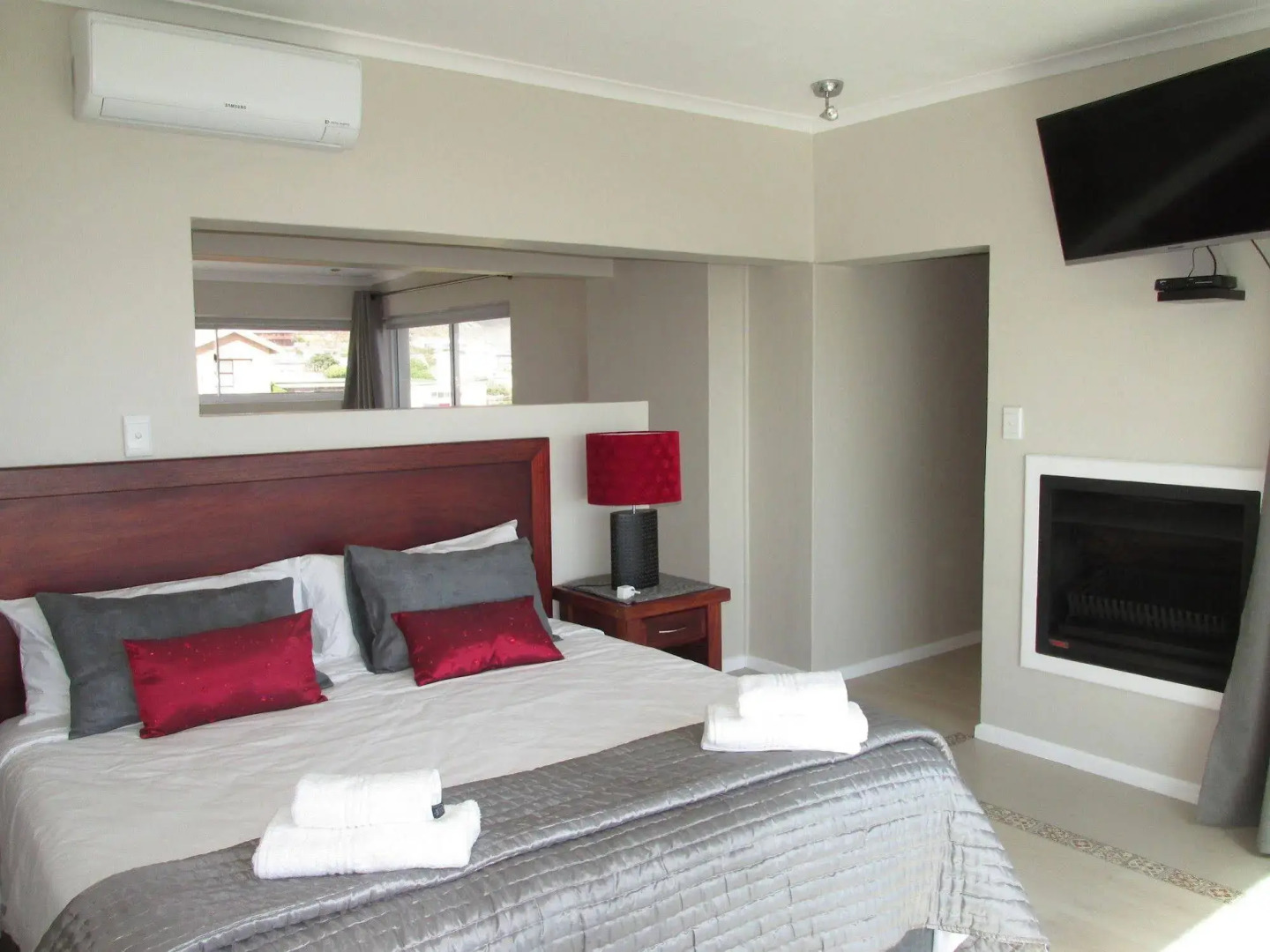 Belle Mer Guest House