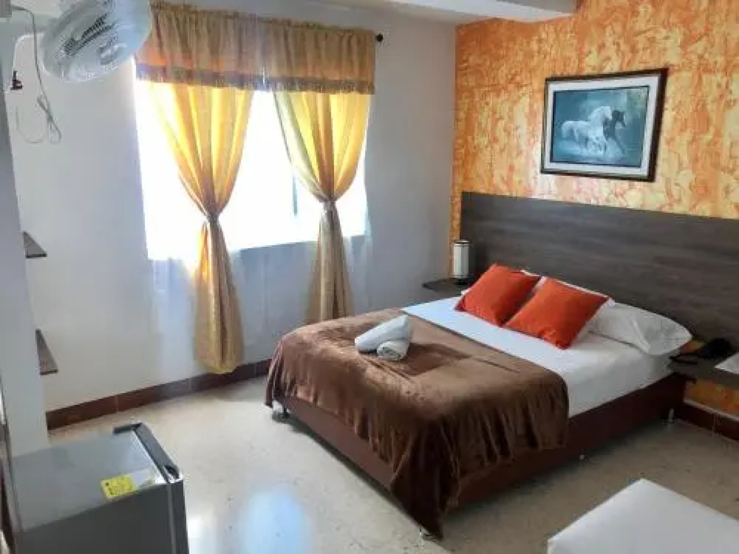 Hotel Giron Campestre