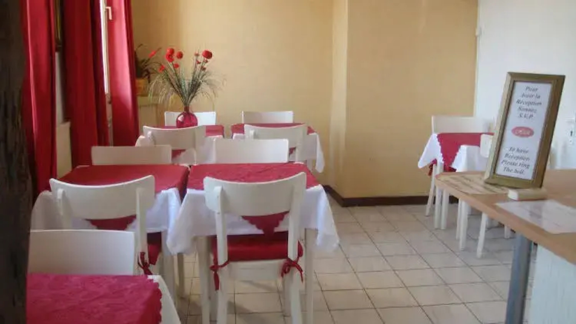 Hôtel Regia (ex - Hôtel du Rail)