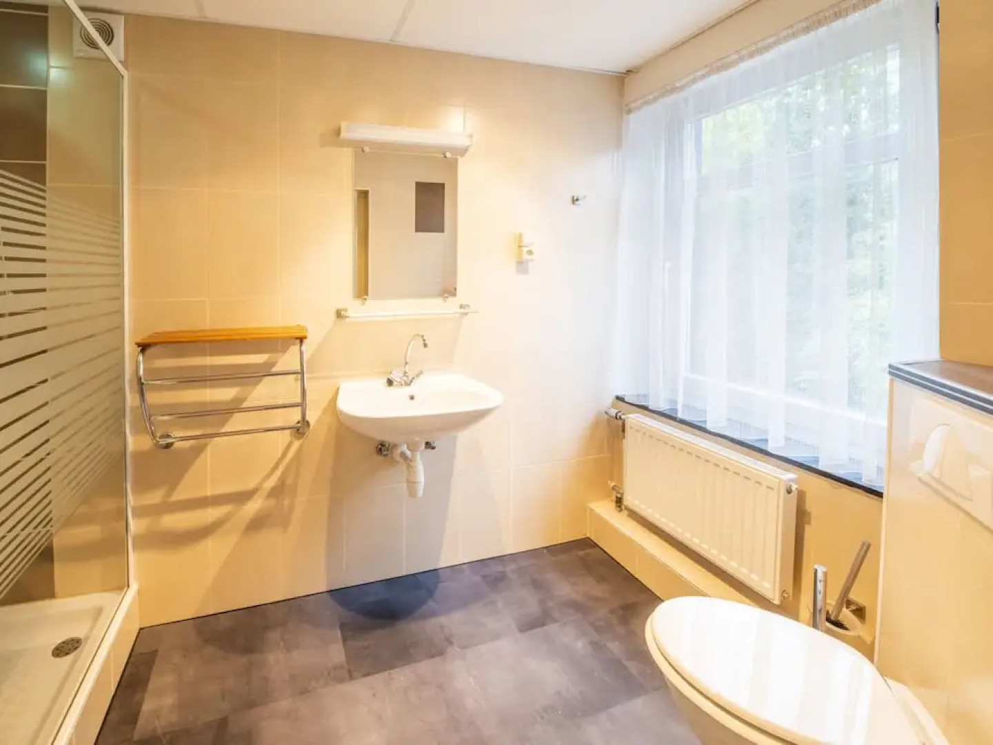 Holiday Home in Falaen by Chateau Montaigle