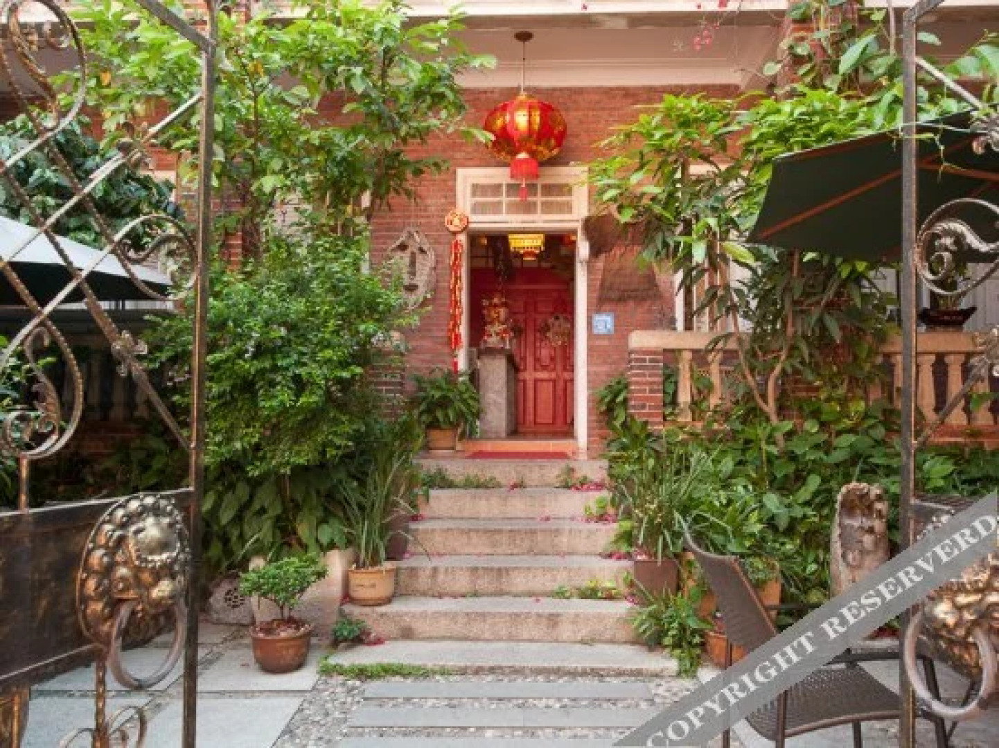 Yinxiang Minnan Hotel