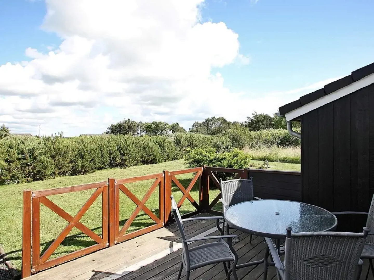 9 Person Holiday Home in Hjorring