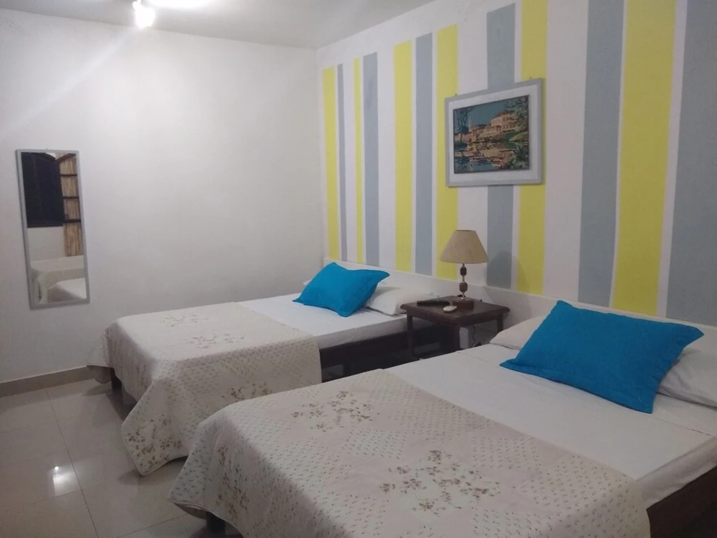 Pousada Solar de Itaúna