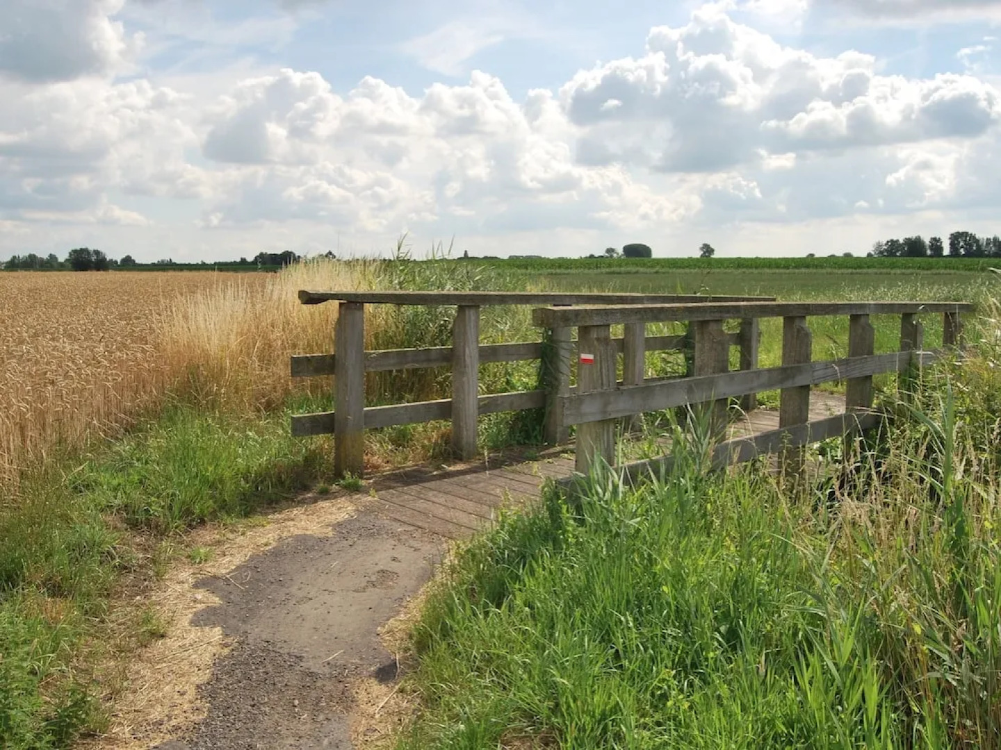 Country House in Sint Laureins Near Het Zwin