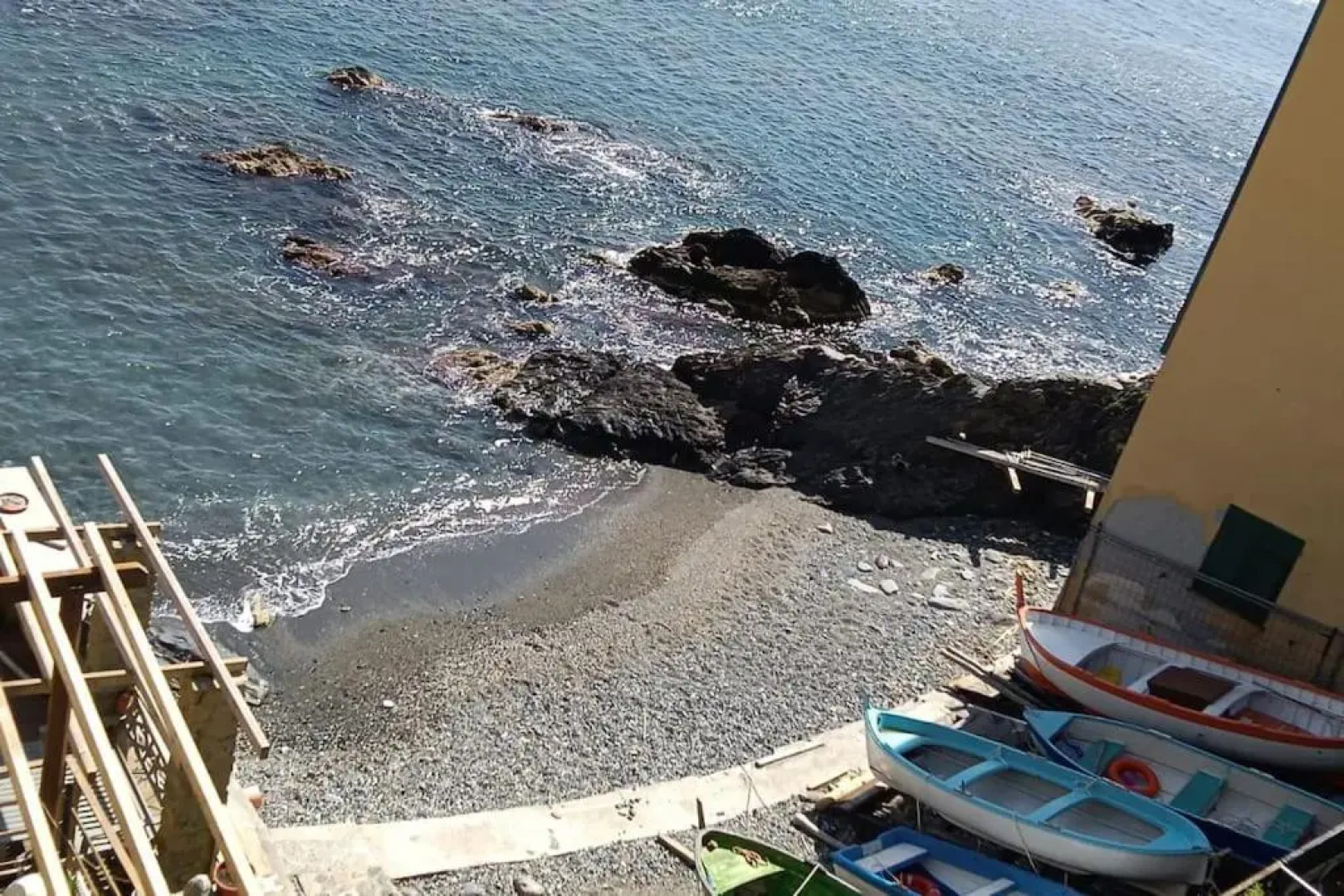 Sea Dream! House by the beach