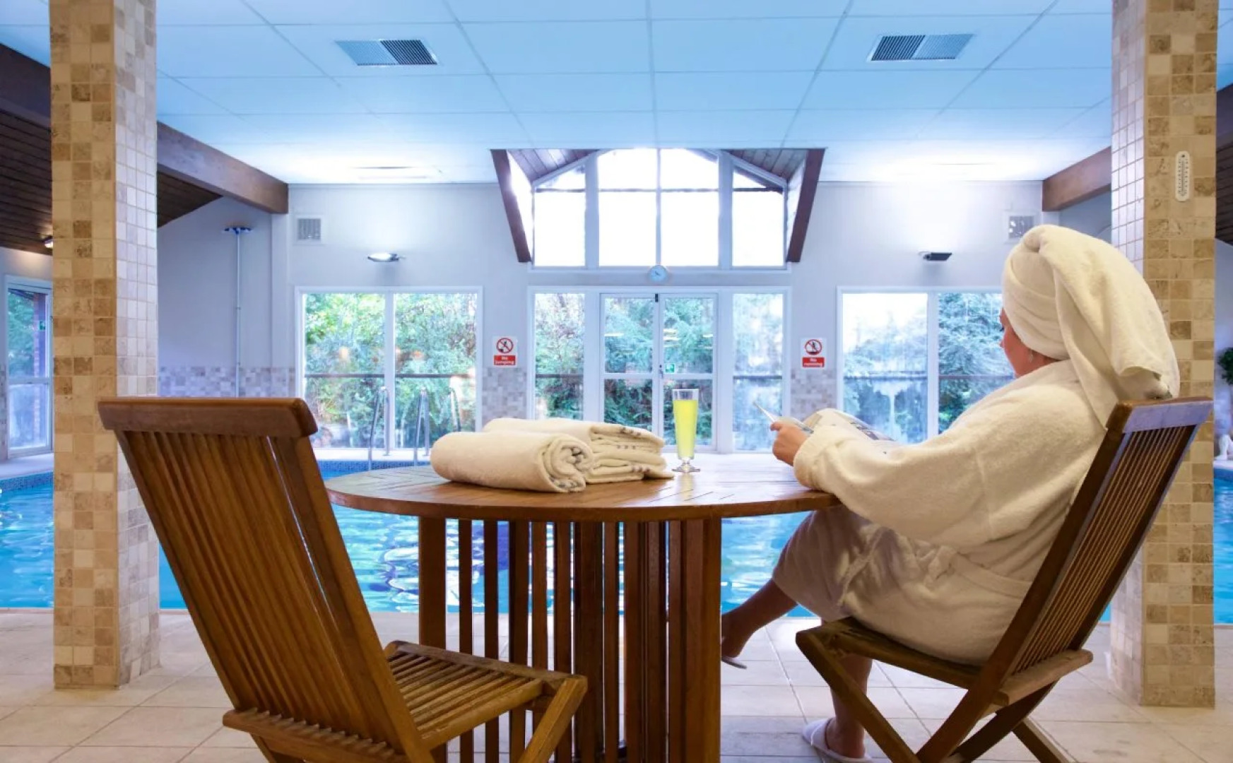 Preston Leyland Hotel Signature Collection by Best Western