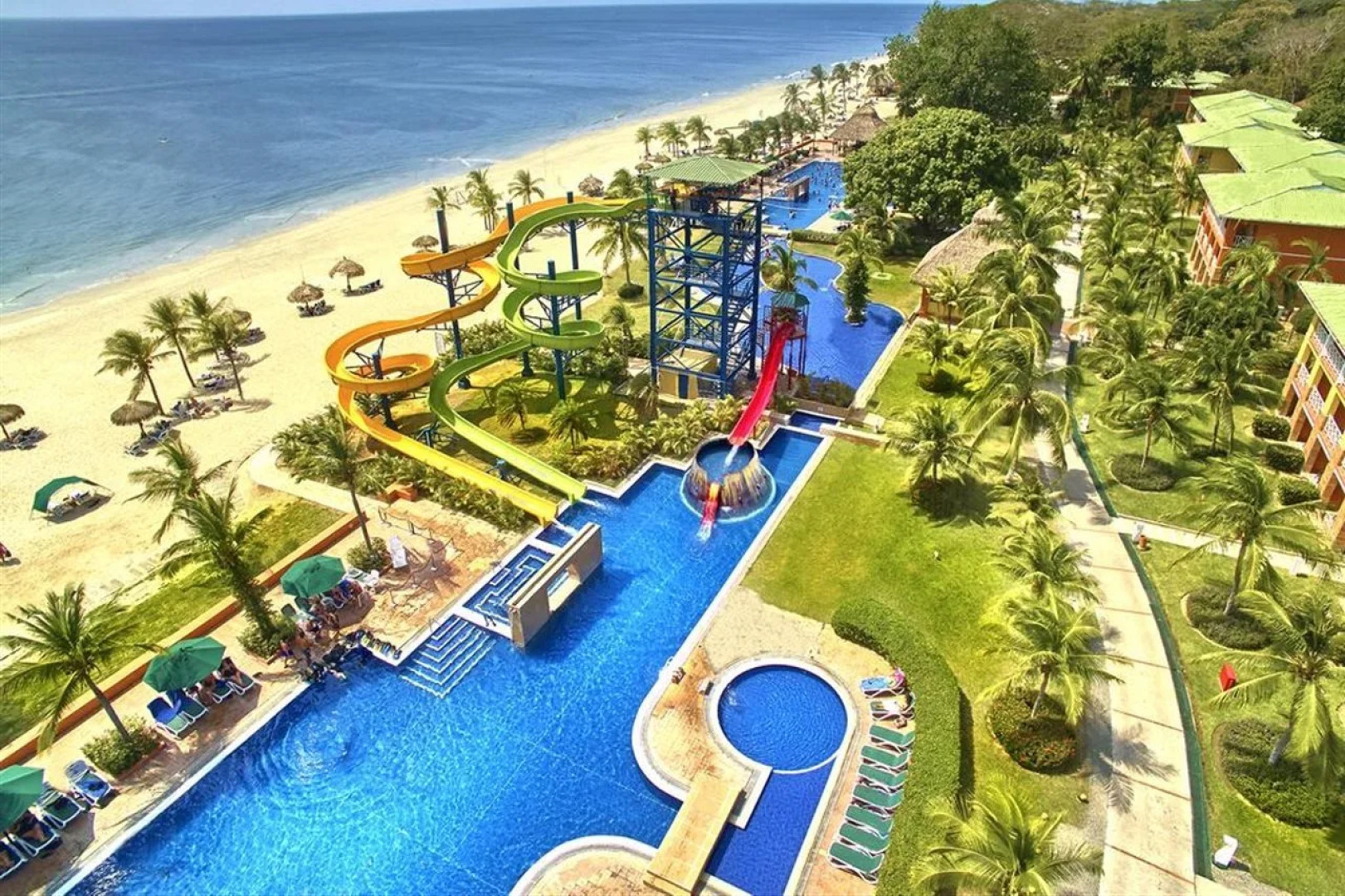 Grand Decameron Panama, A Trademark All Inclusive Resort