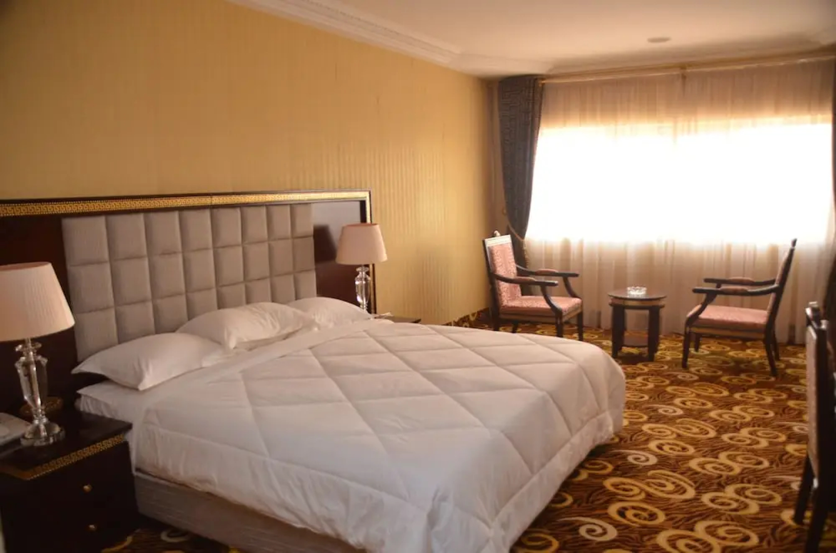 Royal Beach Hotel