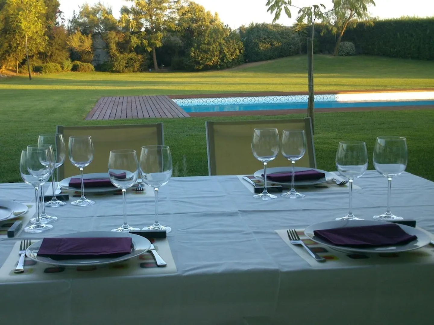 Monte Girassol - The Lisbon Country House!