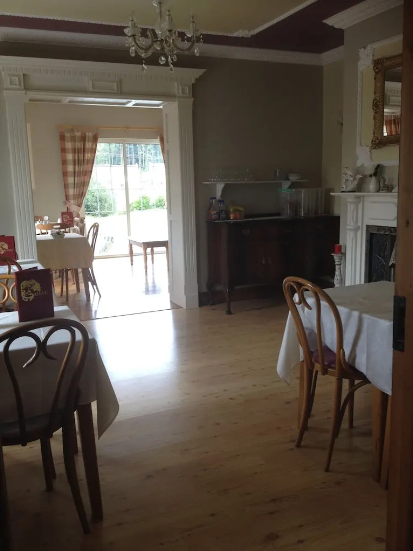 Deerpark Manor Bed & Breakfast