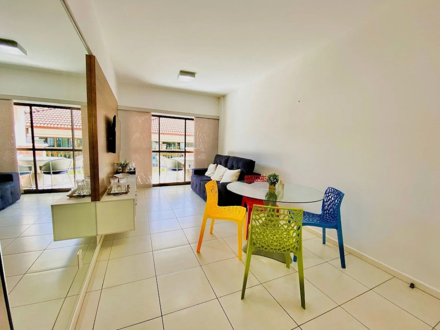 Beverly Hills no Porto das Dunas