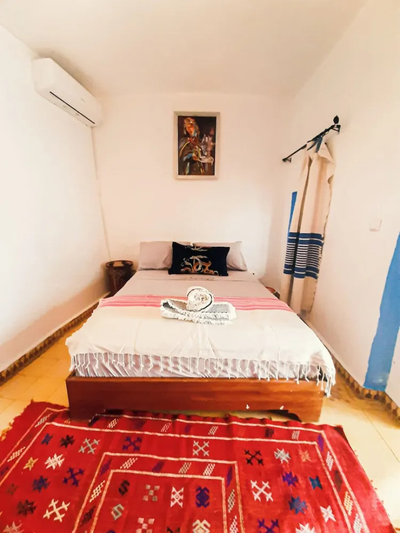 Immaculate 5-bed House in Chefchaouen