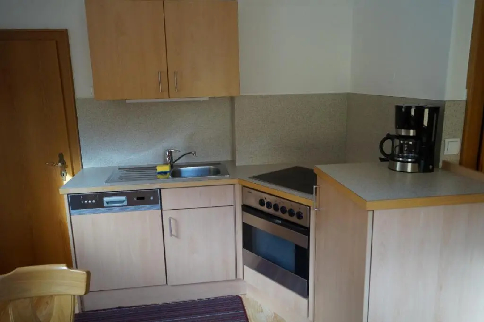 Appartement Gerhard