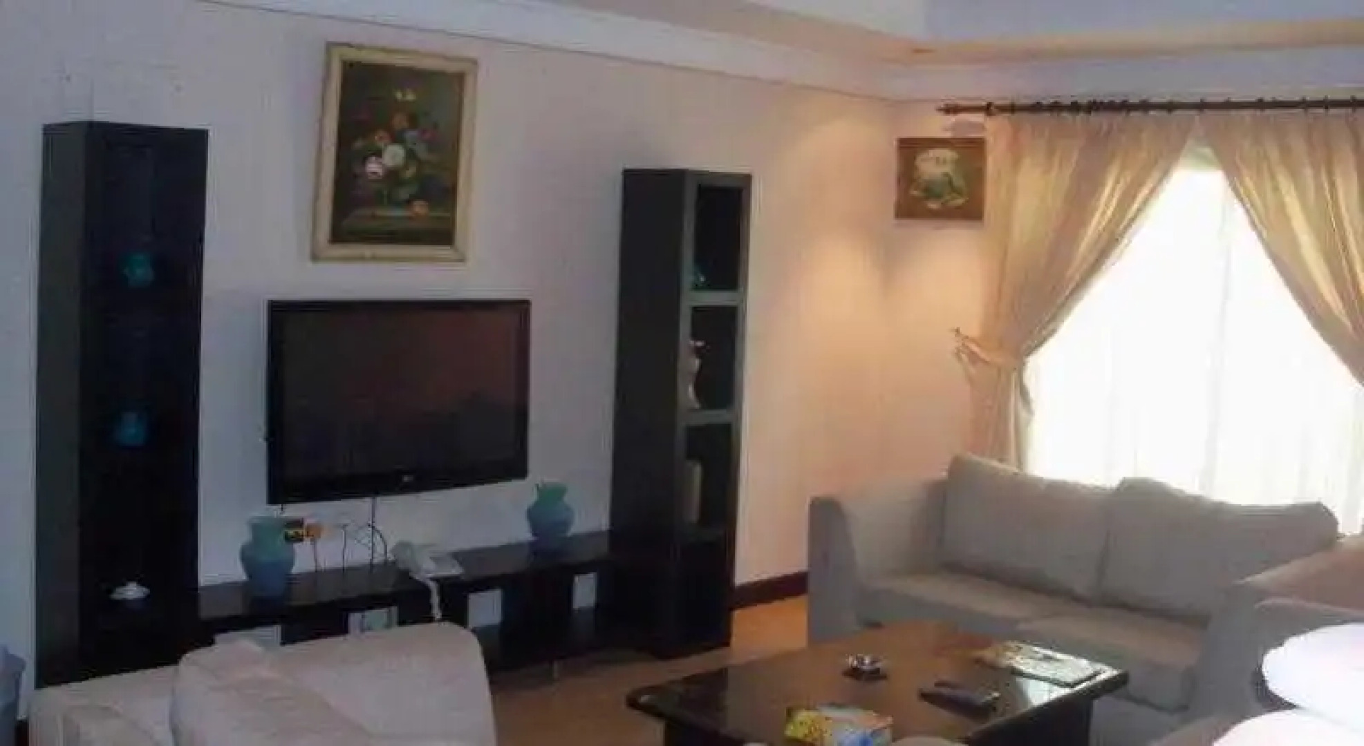 Terrace Furnished Apartments Fintas 1