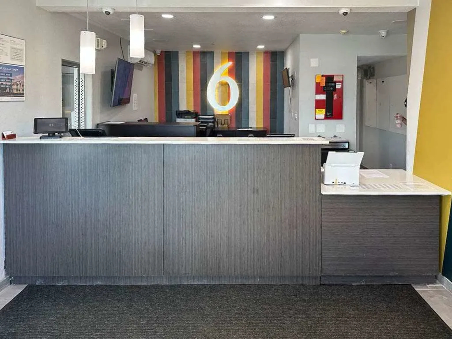 Motel 6 Venice, FL