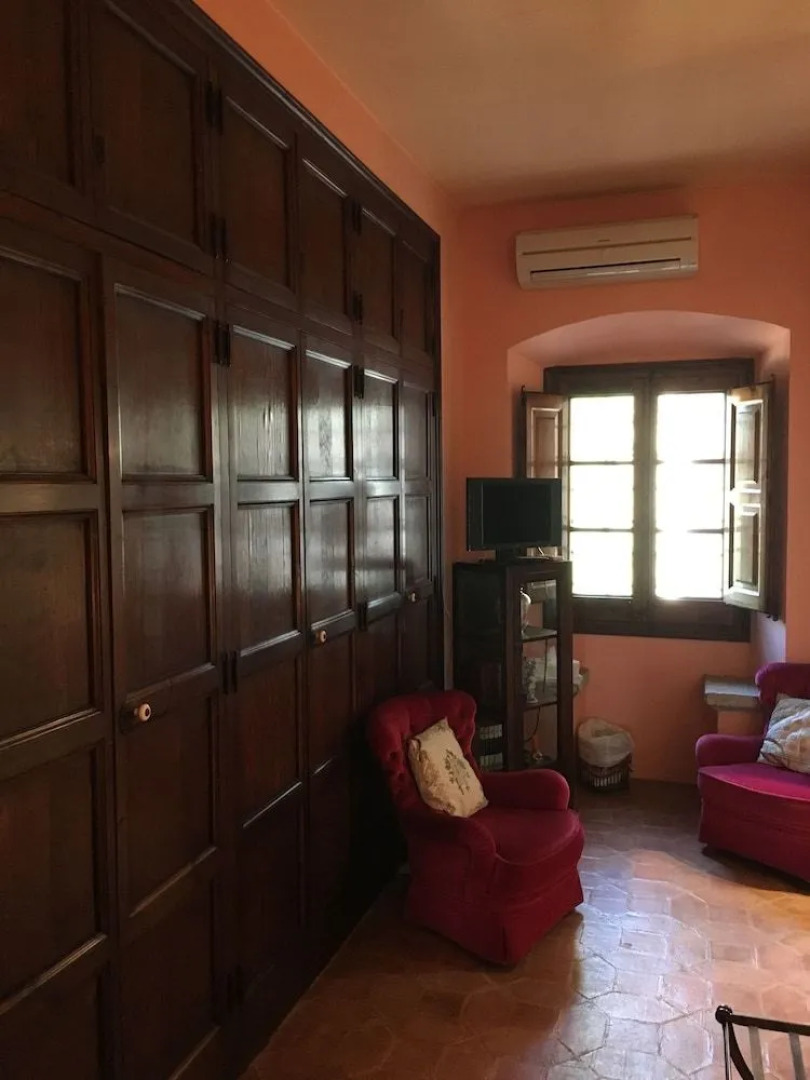 Hotel Masia Can Vive