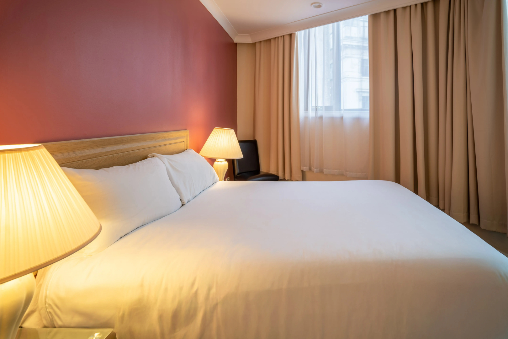 Britannia Sachas Hotel
