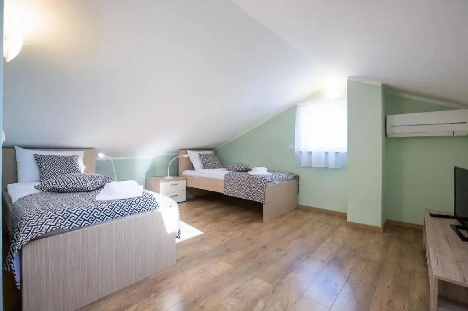 Apartment Kostrena 2