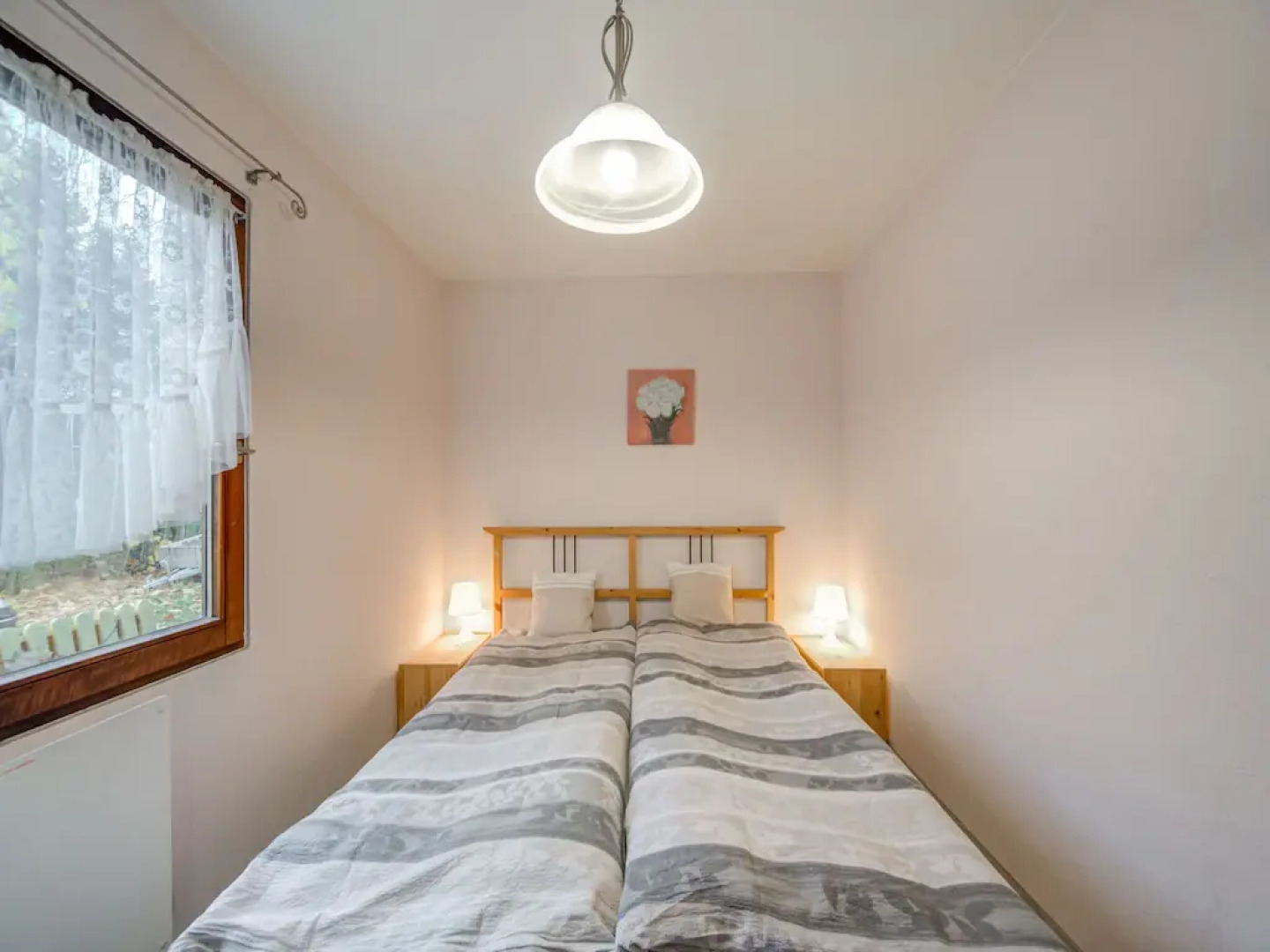 Holiday Home With Garden in Mahlow, Brandenburg