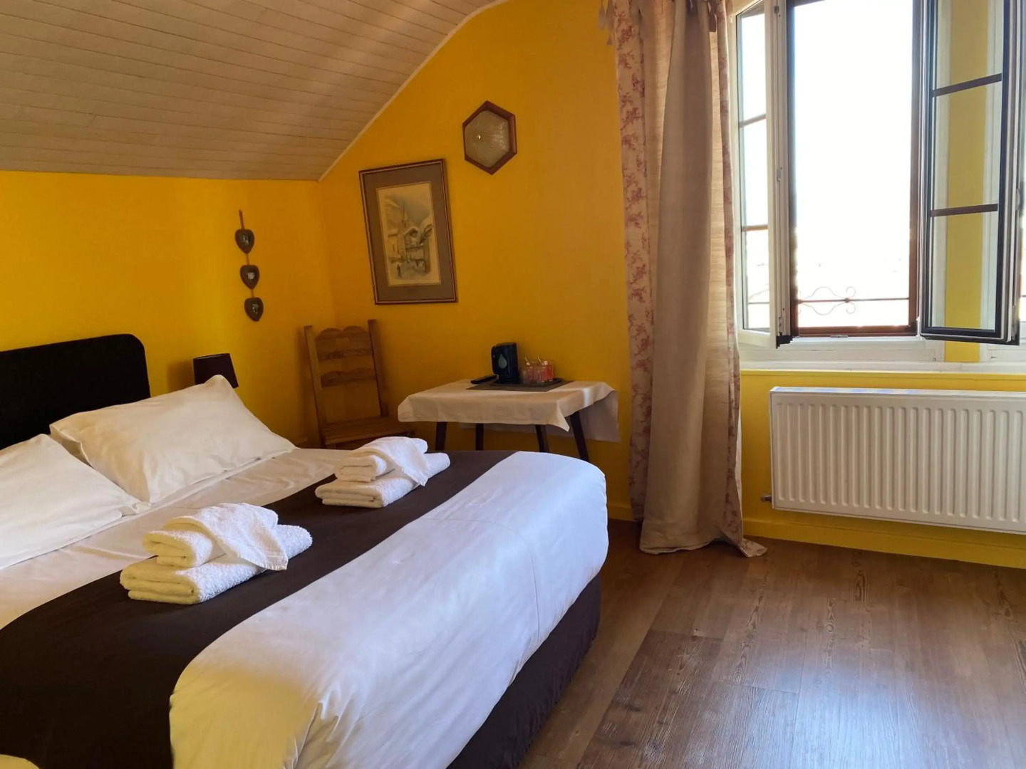 Hôtel du Château Annecy