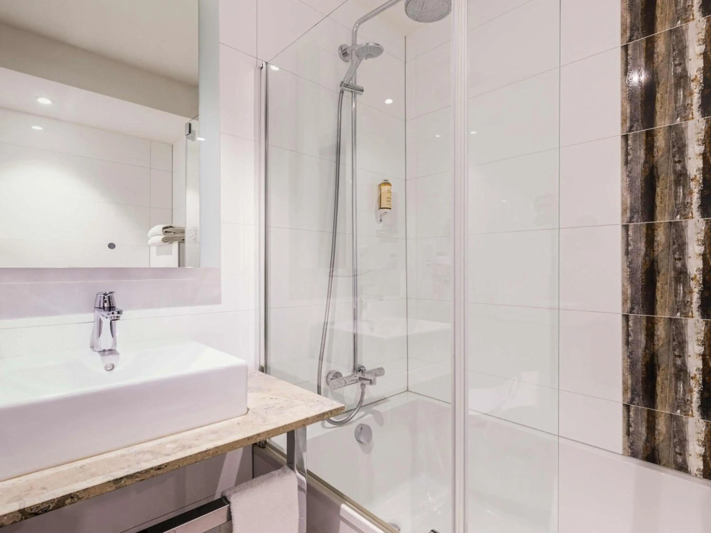 Mercure Bale Mulhouse Aeroport