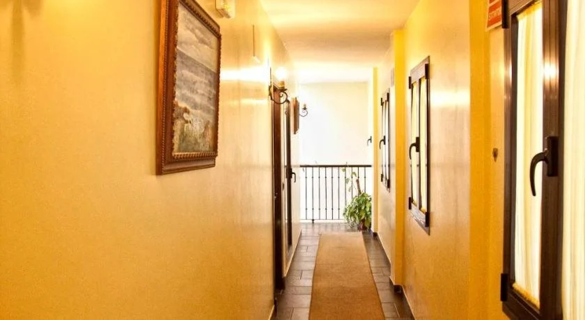 Hotel Restaurante El Castillo